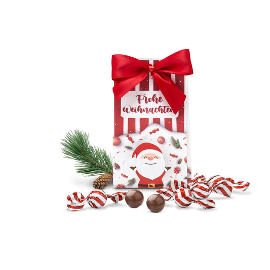 Hello Santa