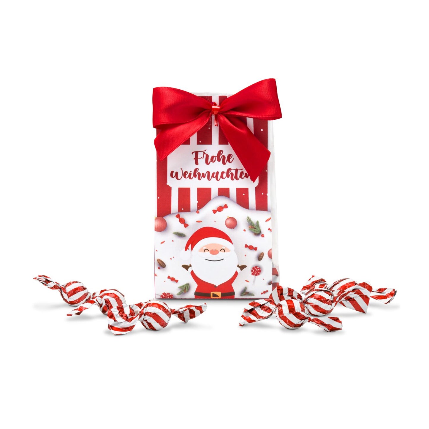 Hello Santa