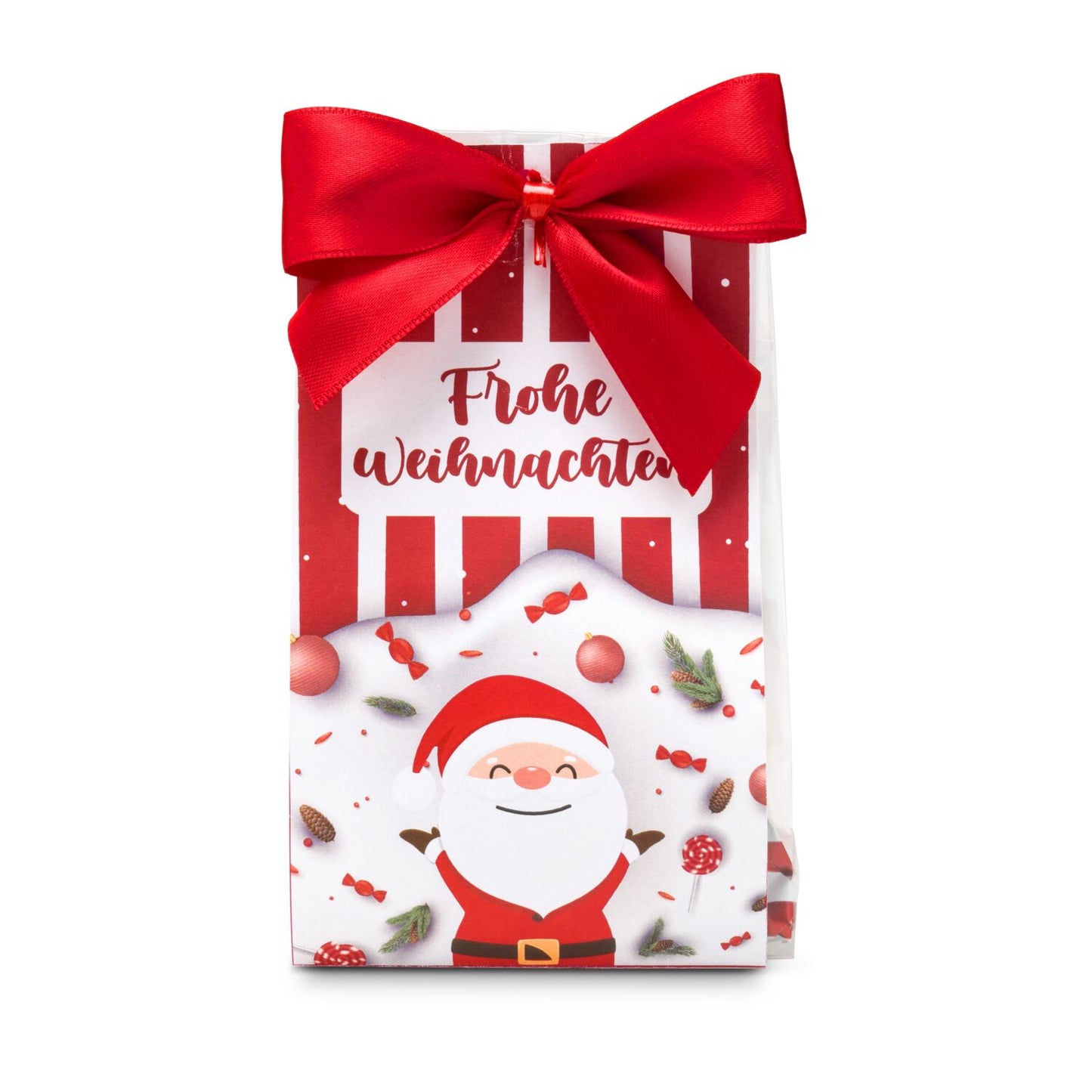 Hello Santa
