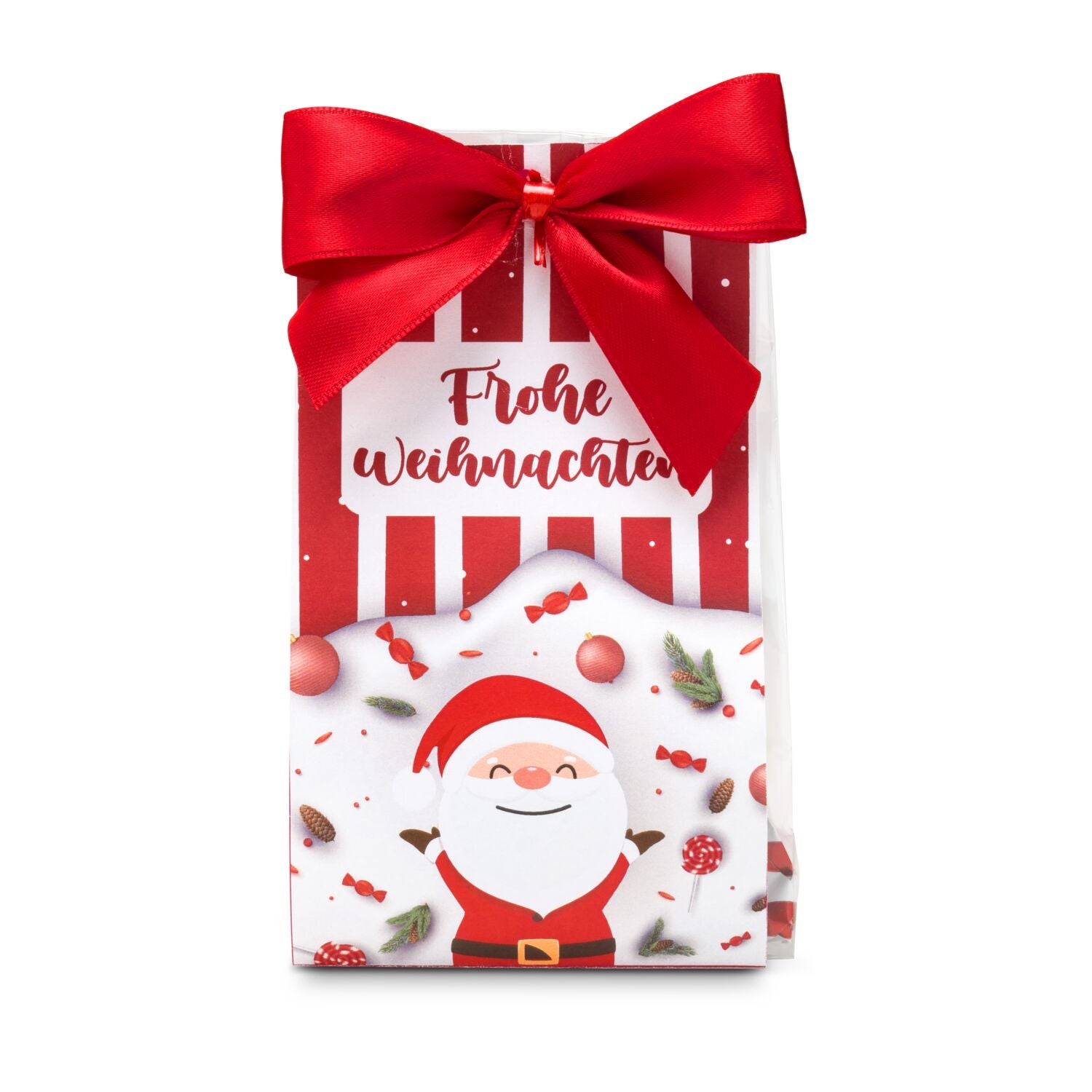 Hello Santa