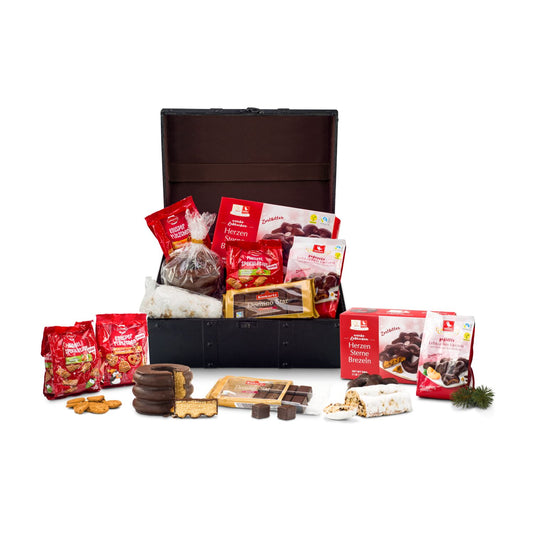 Großer Weihnachts-Schatz