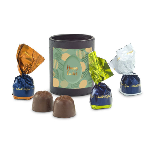 Pralinés Trio Ostern