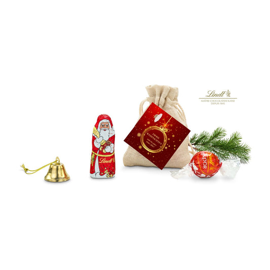 Little Santa
