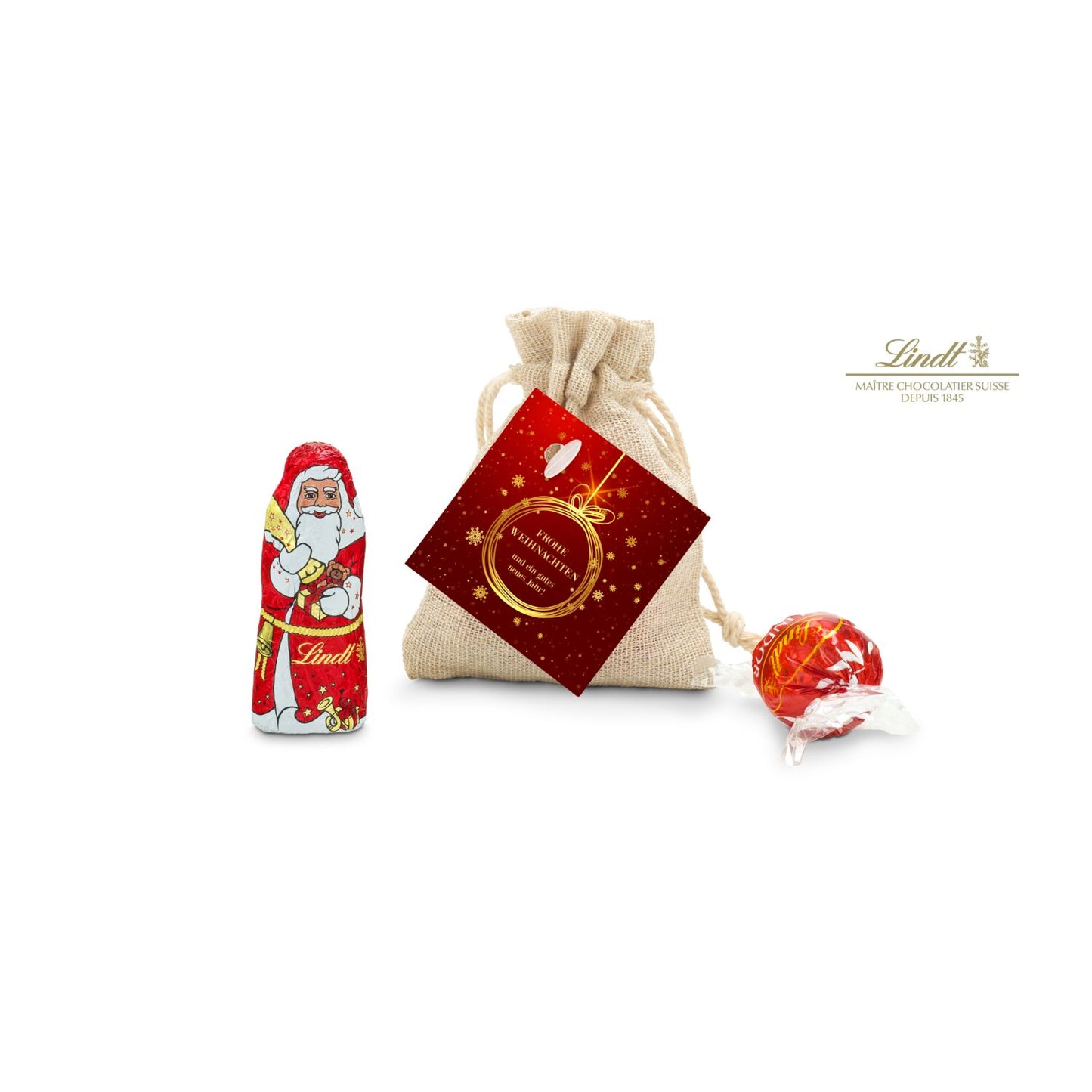 Little Santa
