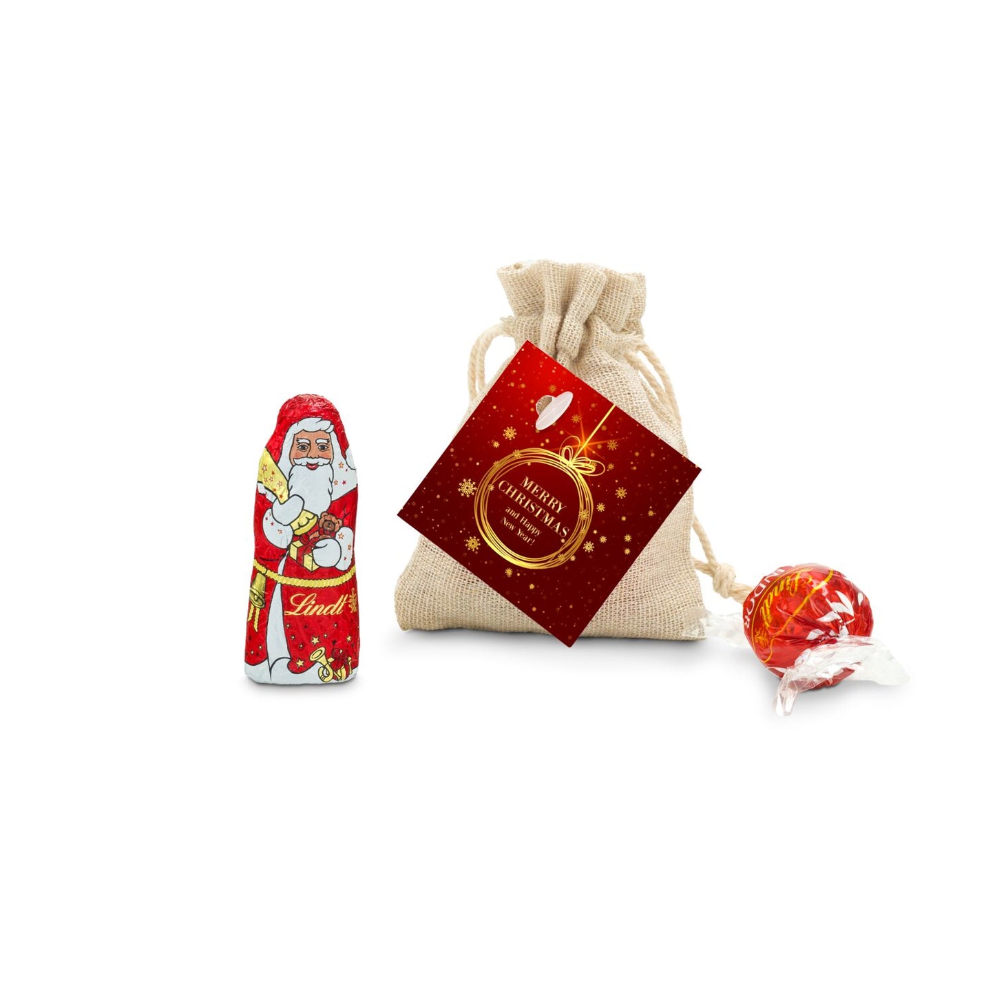 Little Santa
