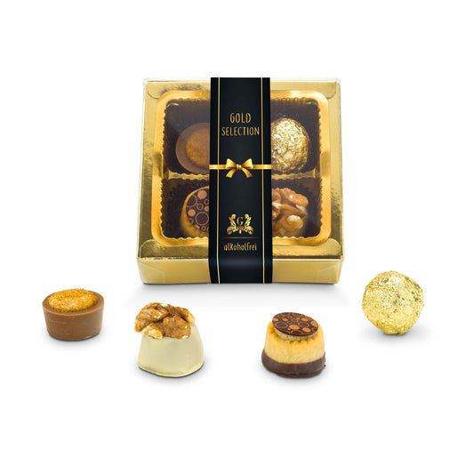 Gold Selection