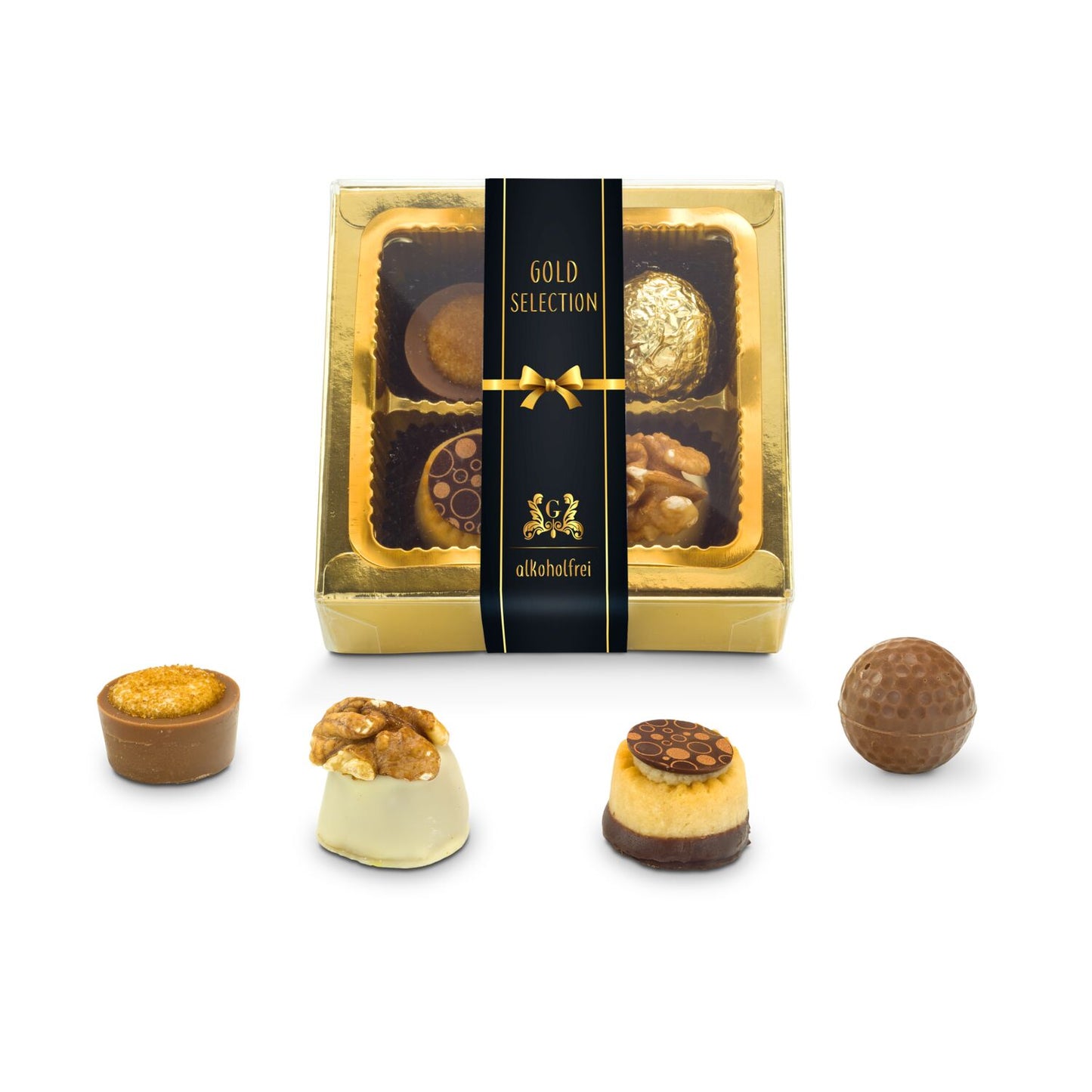 Gold Selection
