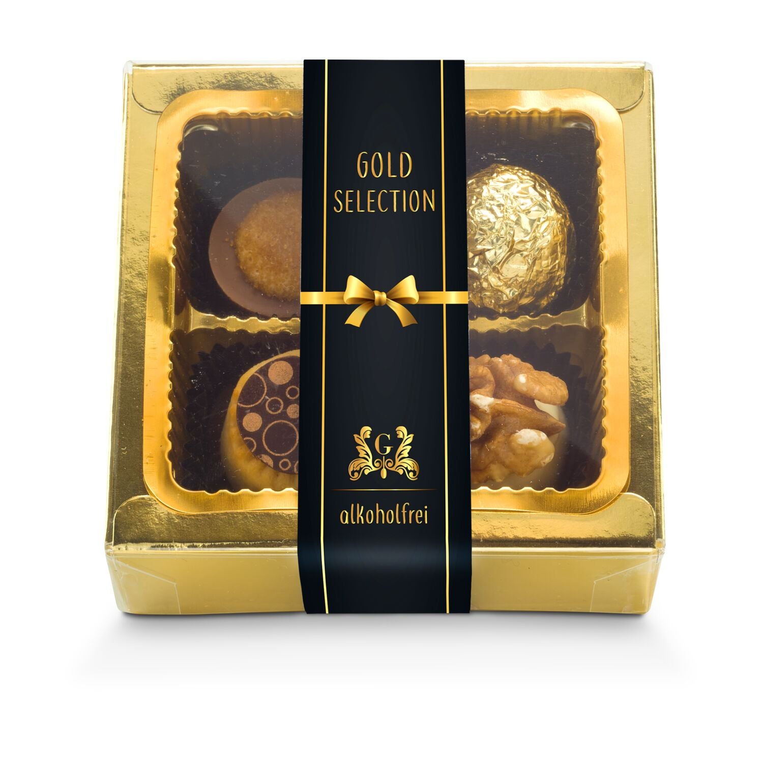 Gold Selection