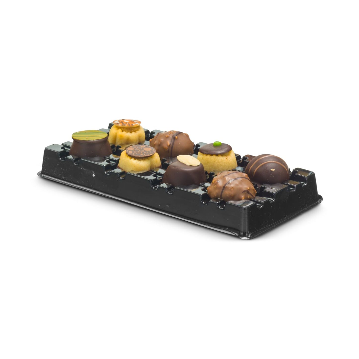Marzipan Pralinés