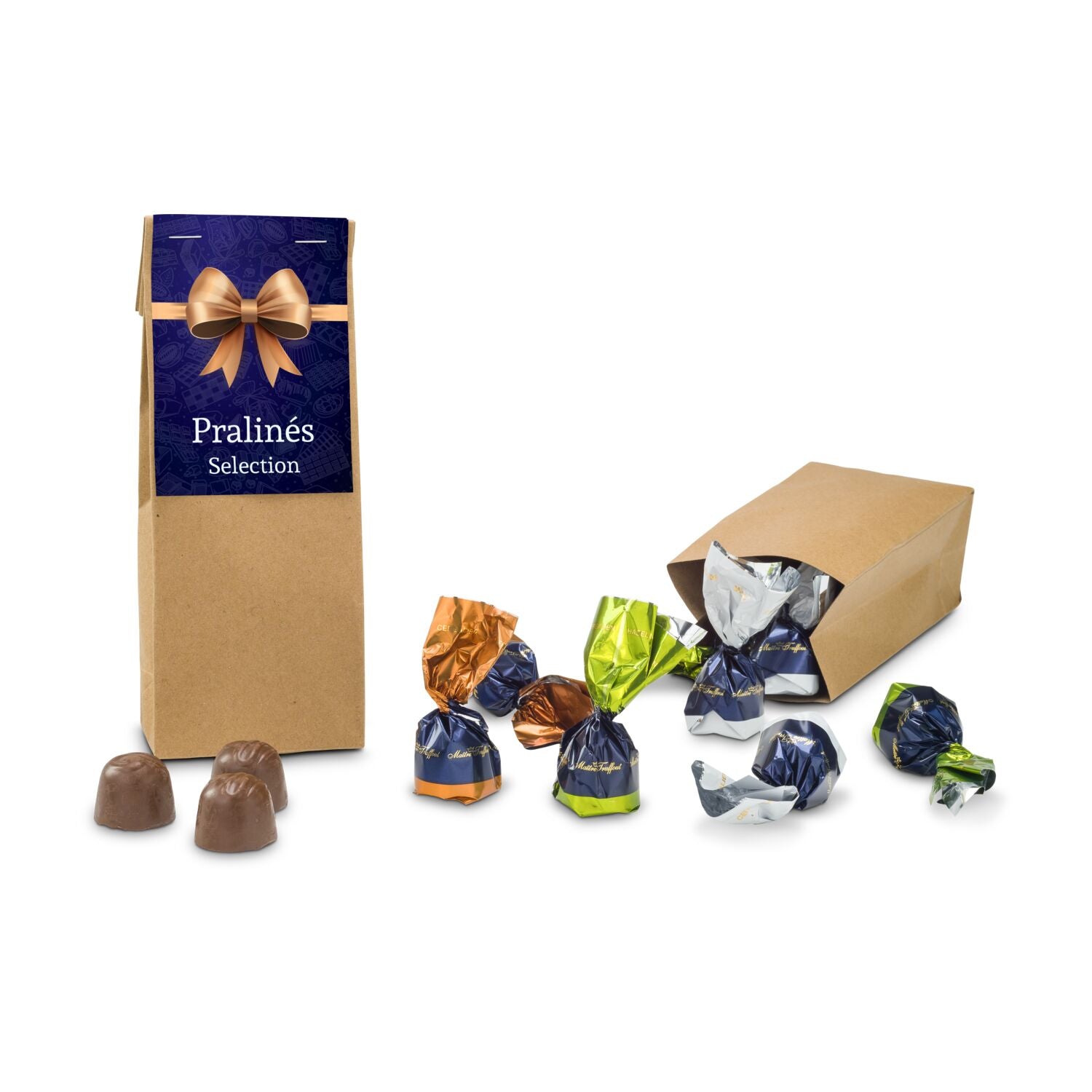 Pralinés Selection