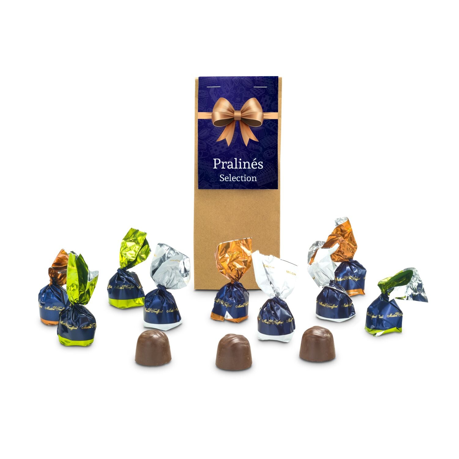 Pralinés Selection