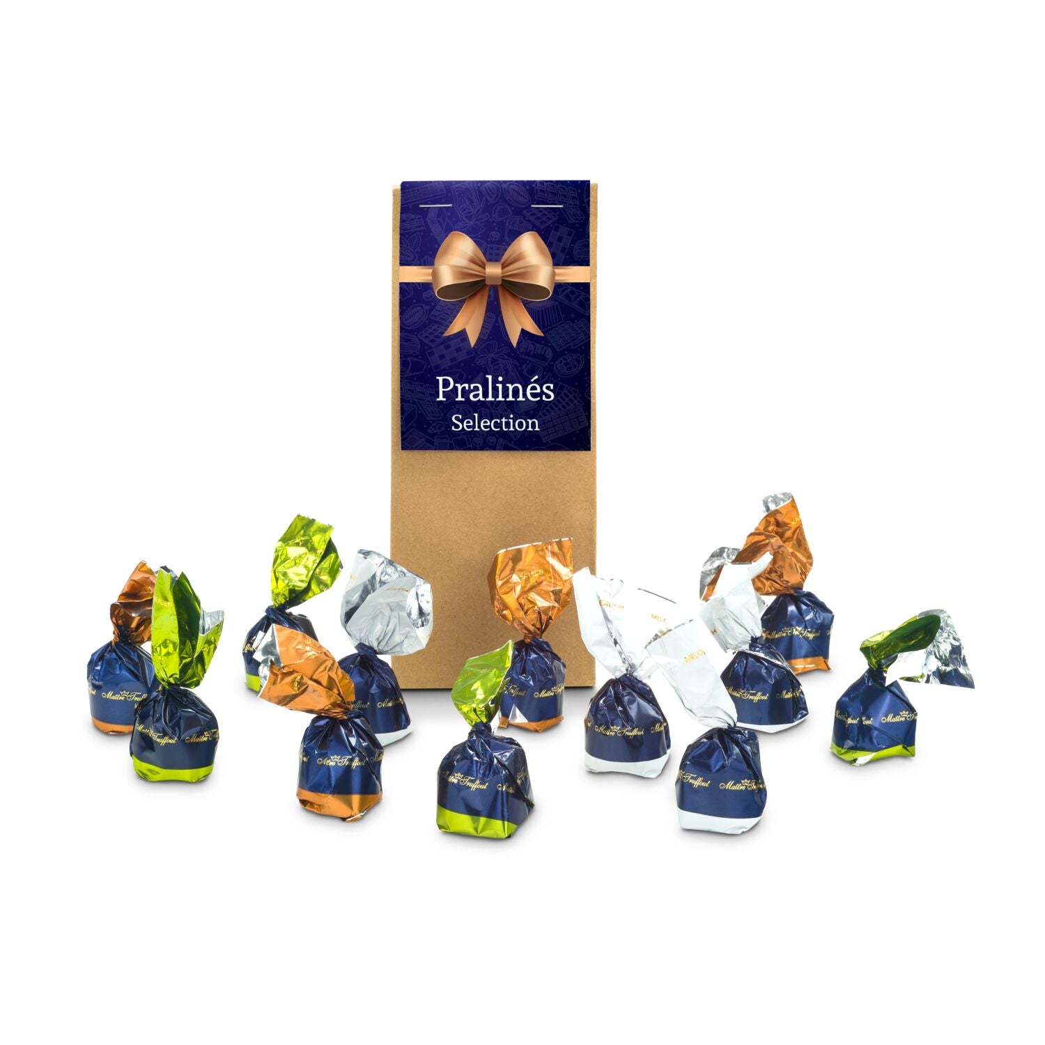 Pralinés Selection