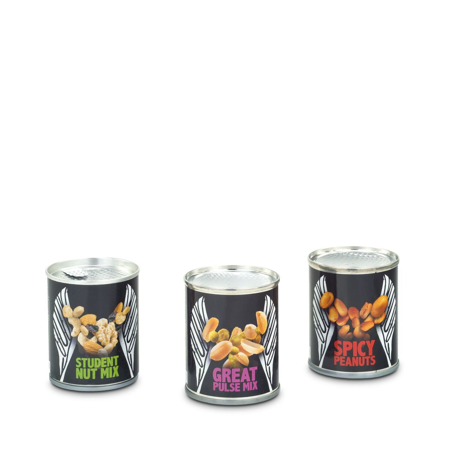 Nuss-Trio