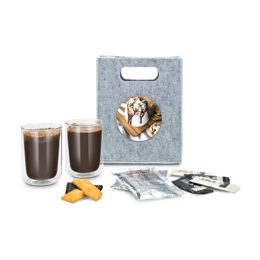 Chocolate Caliente