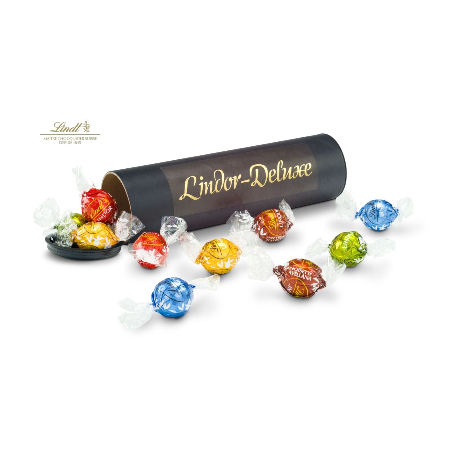 Lindor-Deluxe