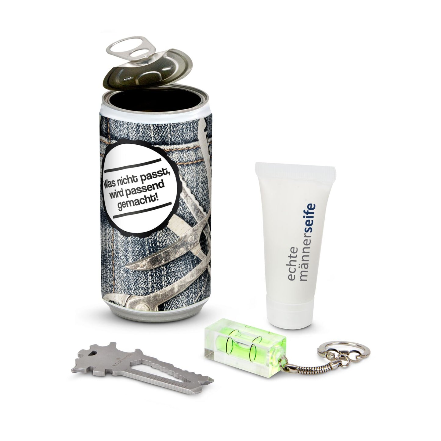 SPA Dose - Muttertag