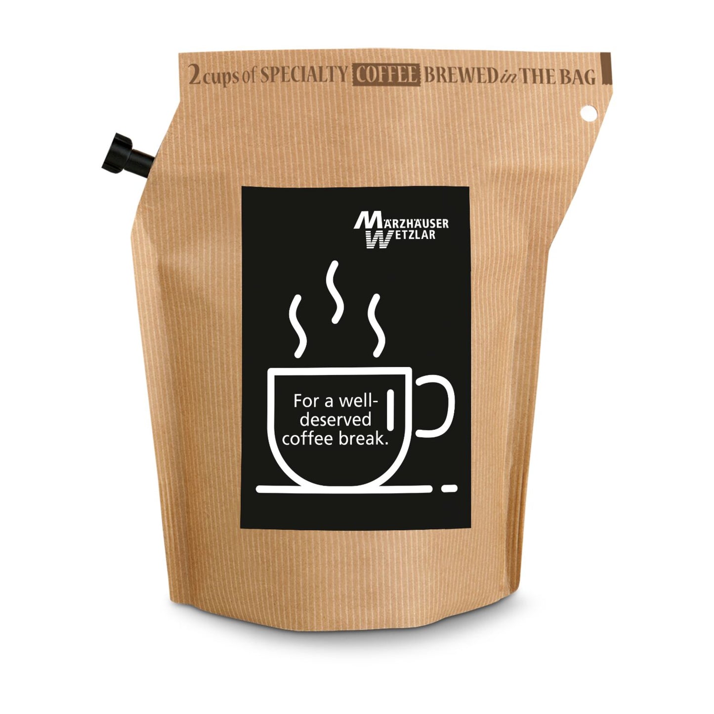Weihnachts-Kaffee