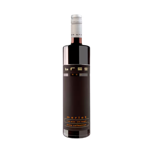 Bree Merlot (trocken 0,75 l)