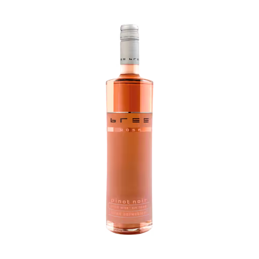 Bree Pinot Noir Rosé (feinherb 0,75 l)