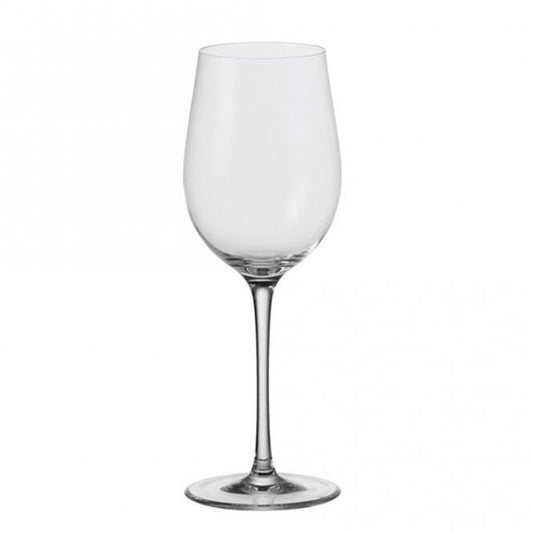 Leonardo Weinglas "Ciao+" mit Gravur deines Logos 430 ml
