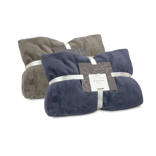Fernsehdecke Comfort