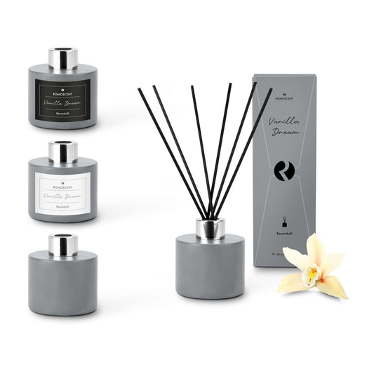 ROMOSCENT Raumduft Vanilla Dream