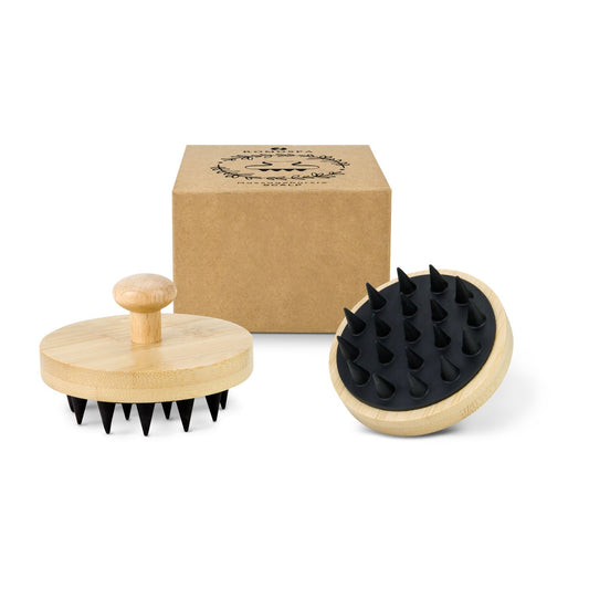 Massagebürste Scalp