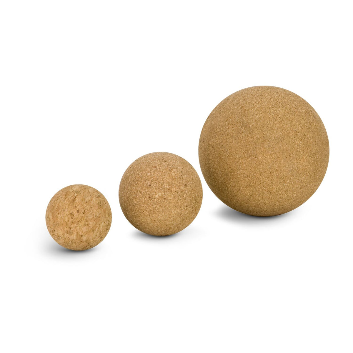 Massagebälle Cork