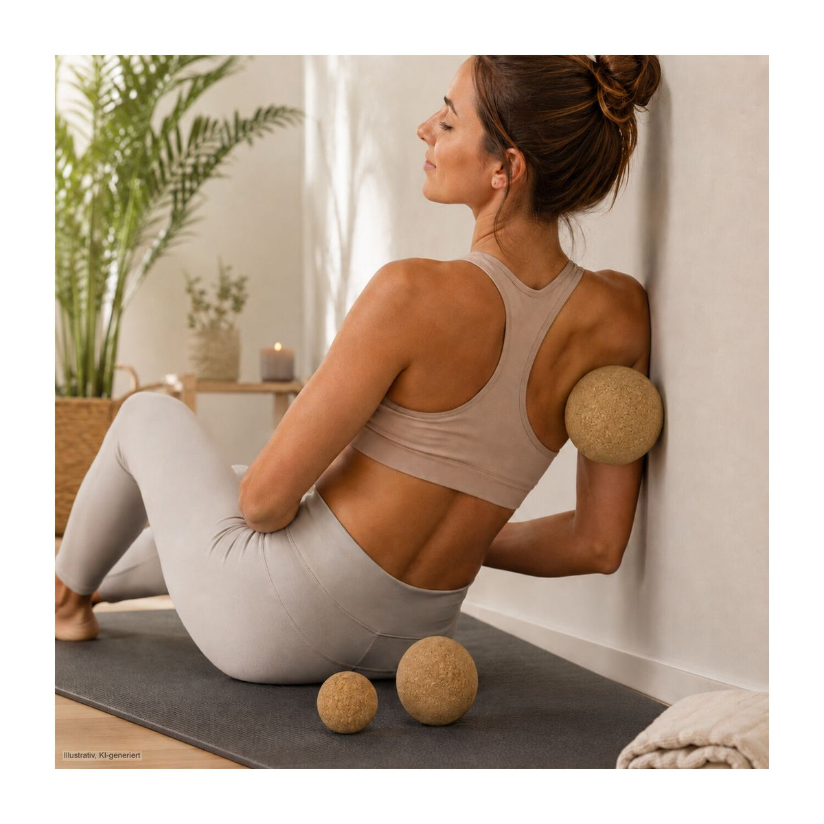 Massagebälle