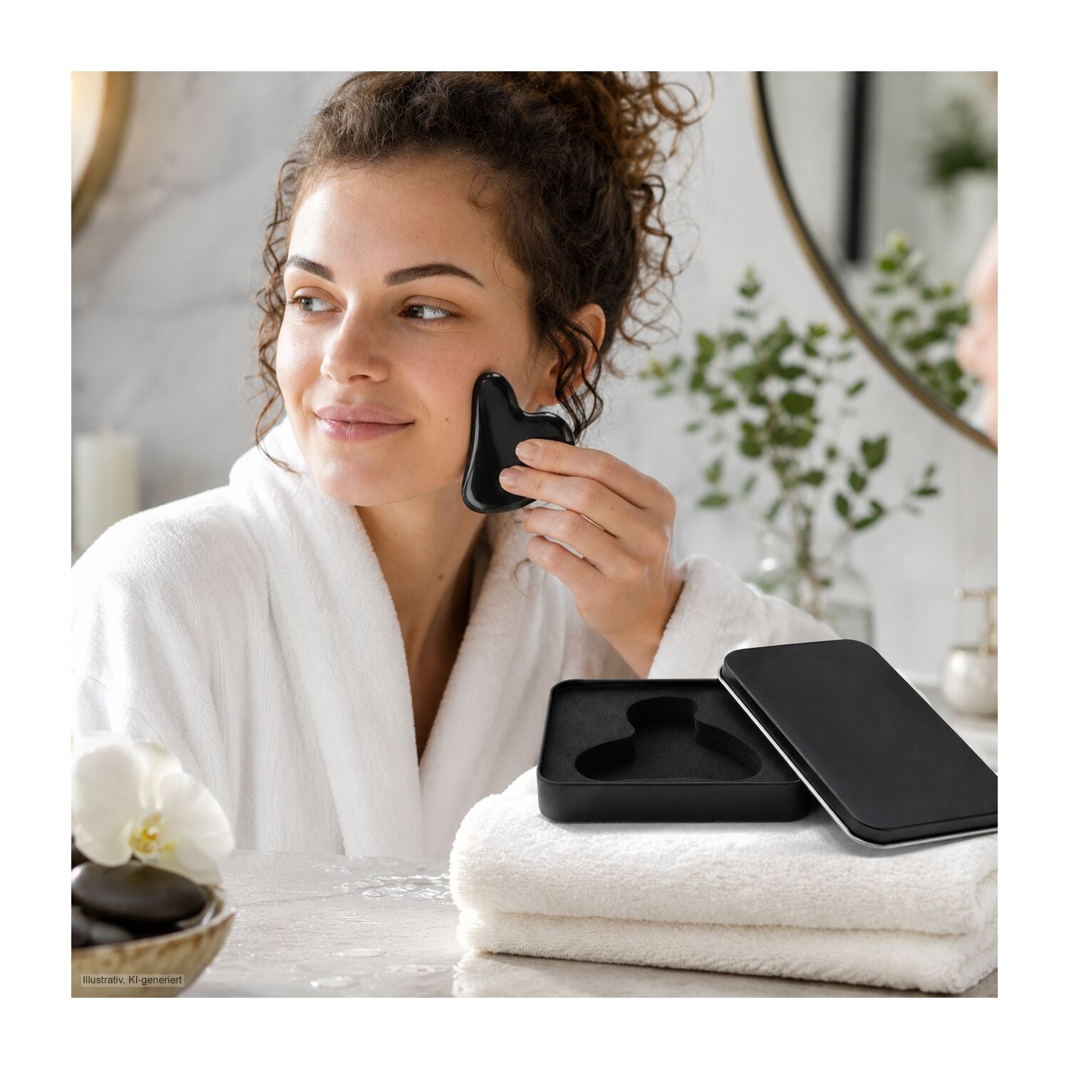 Gua Sha