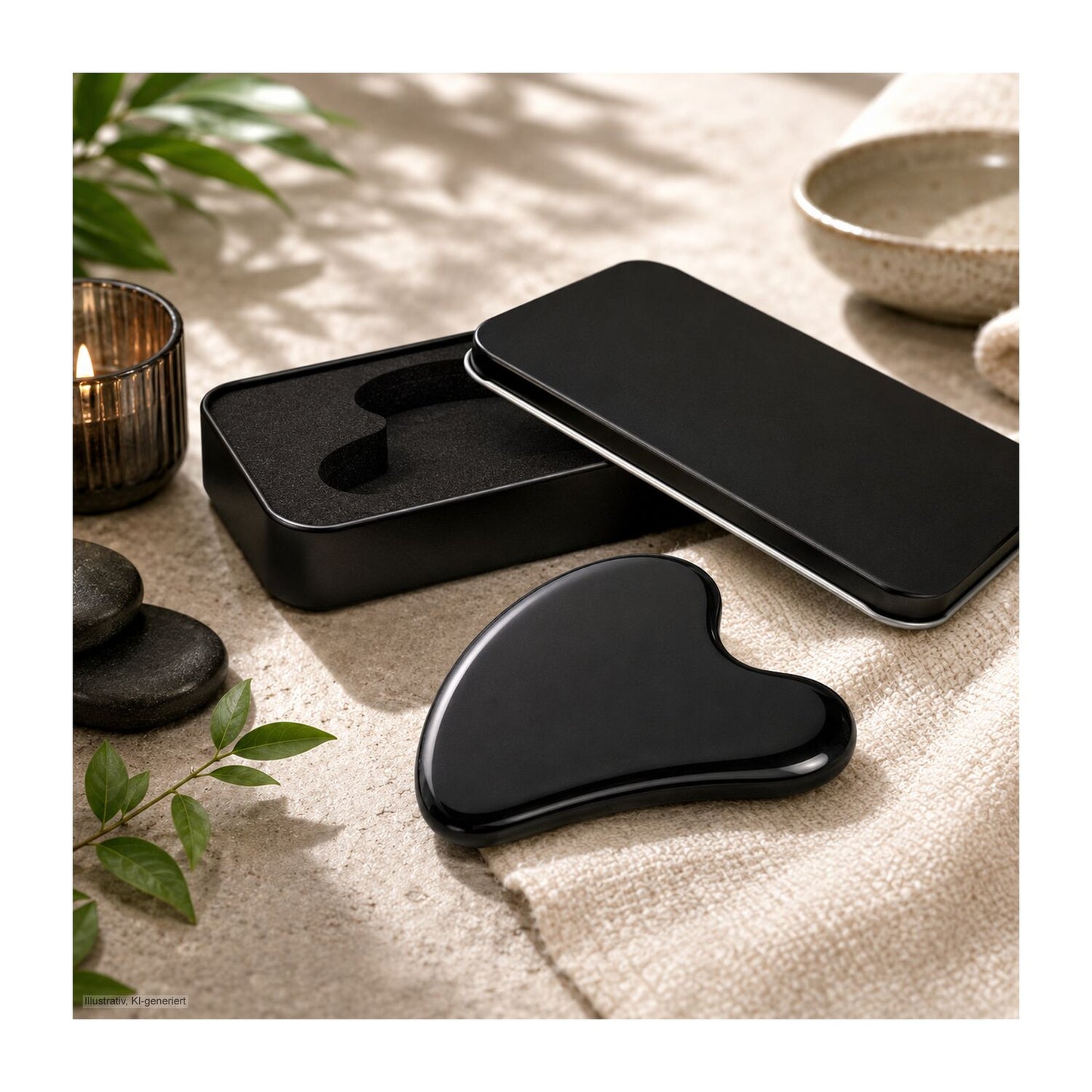 Gua Sha