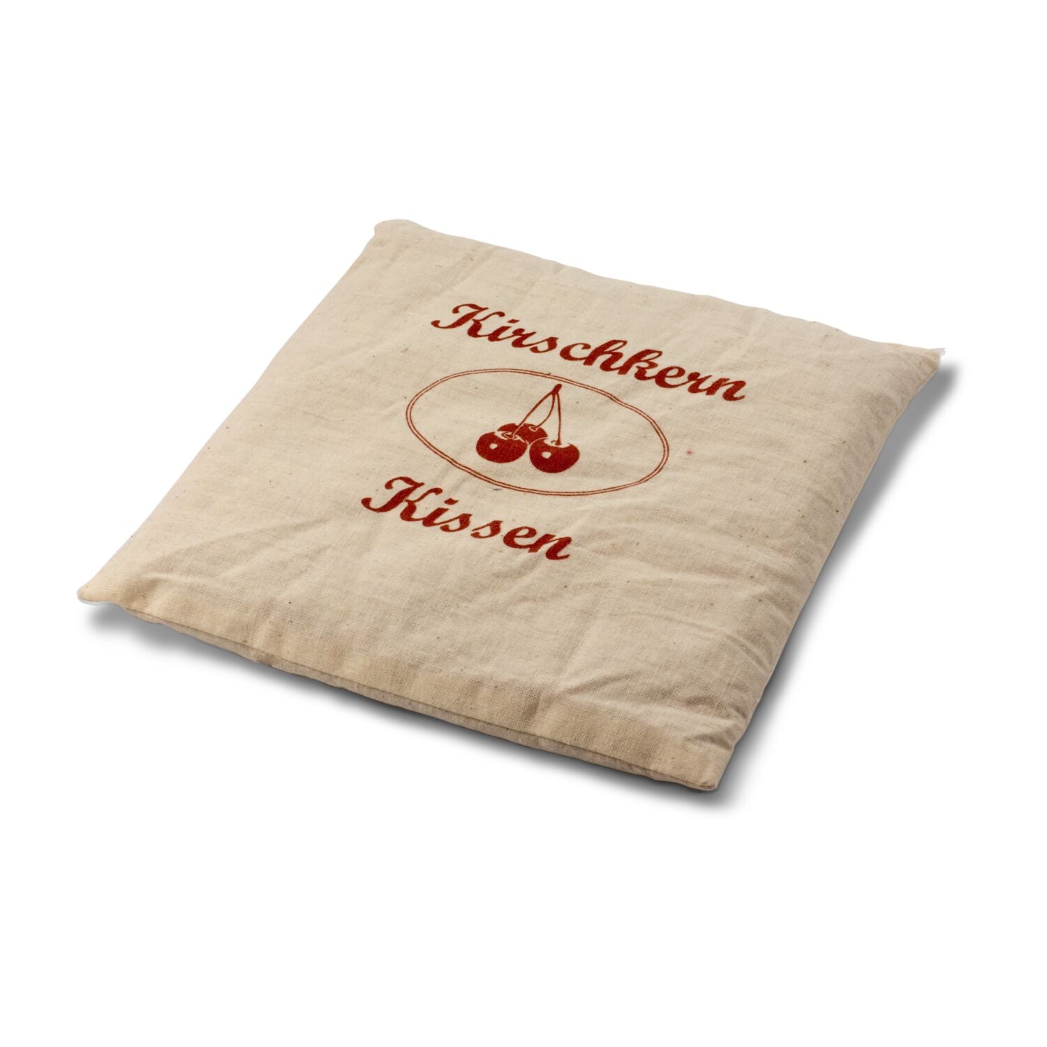 Kirschkernkissen