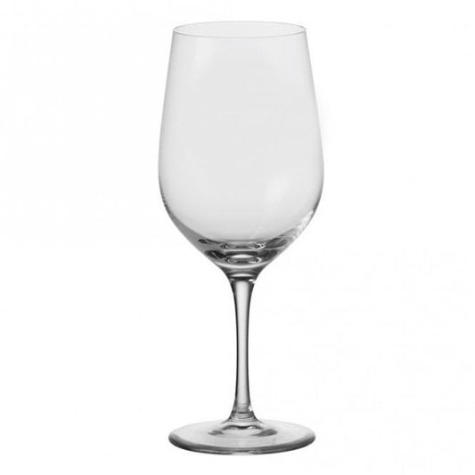 Leonardo Weinglas "Ciao+" mit Gravur deines Logos 610 ml