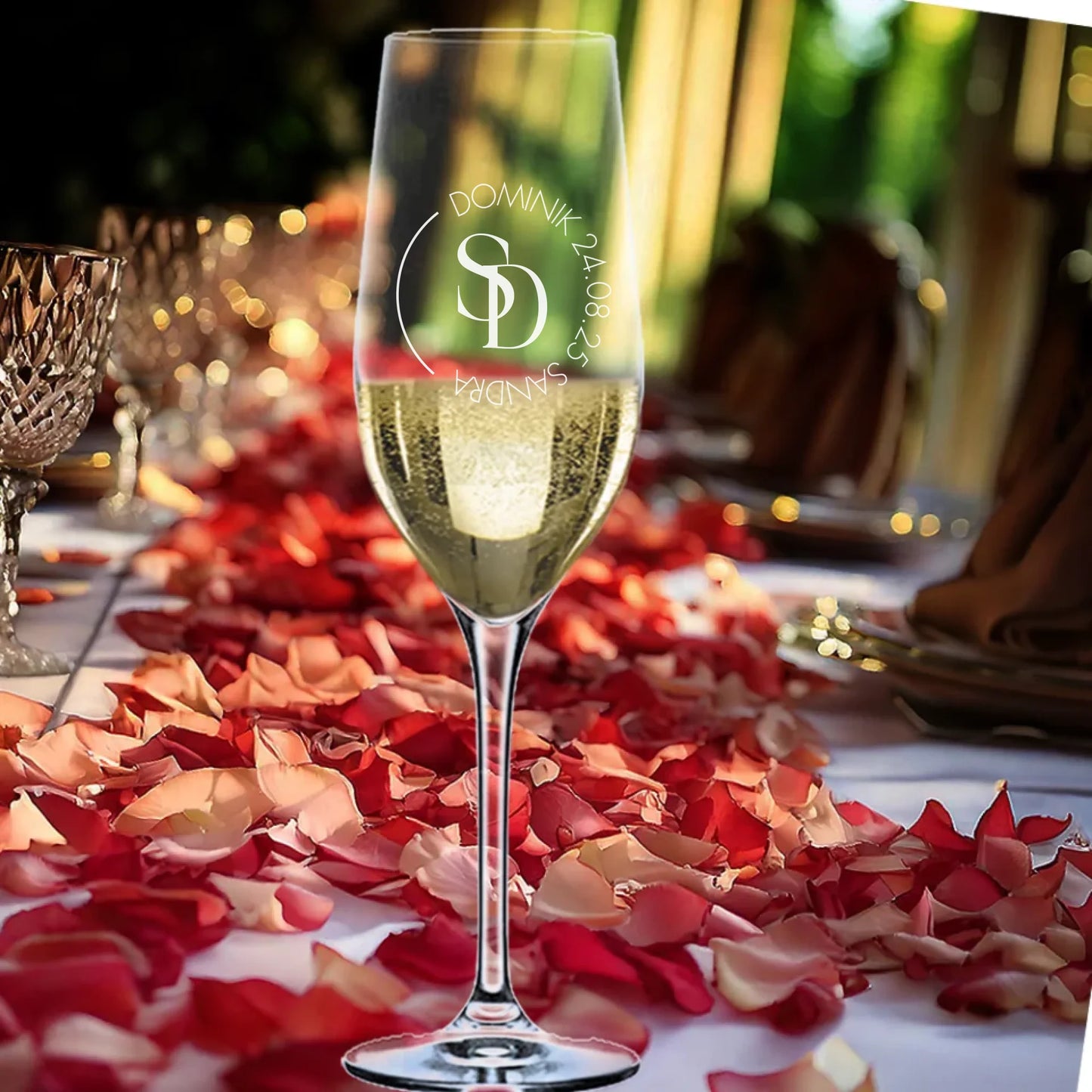 Firefly-ein-hochzeitstisch-