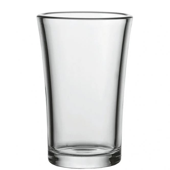 Leonardo Vase mit Gravur / Vollfarbdruck deines Logos / Designs