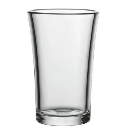 Leonardo Vase mit Gravur / Vollfarbdruck deines Logos / Designs