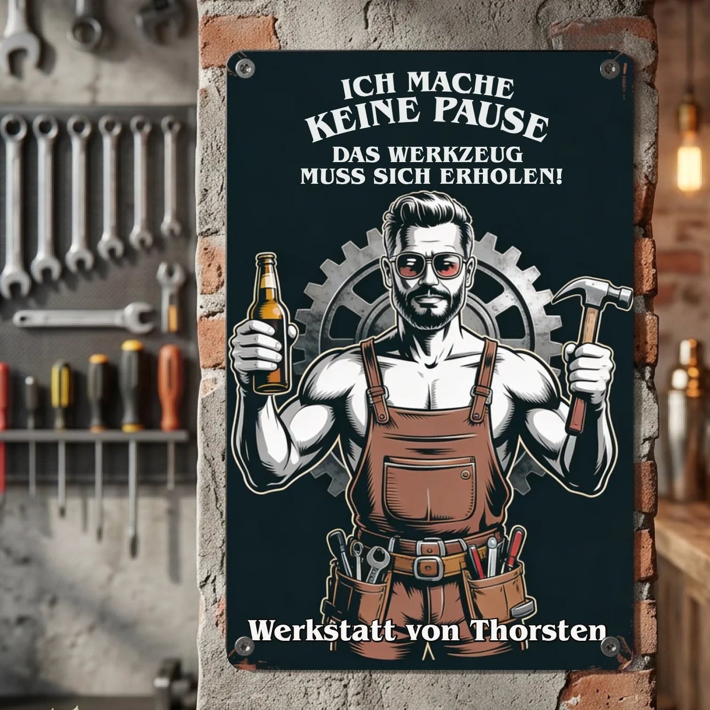 werkstatt