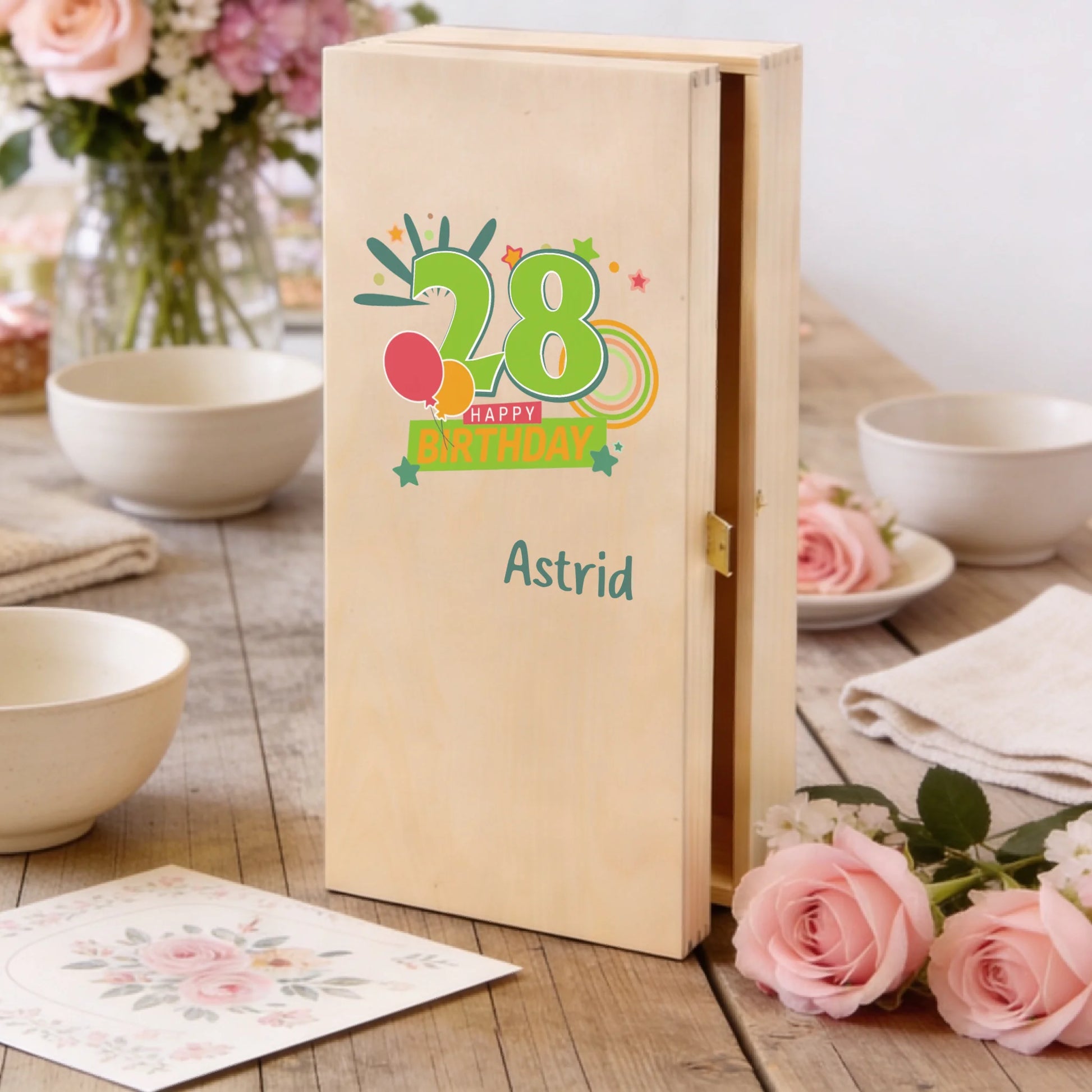 nur box