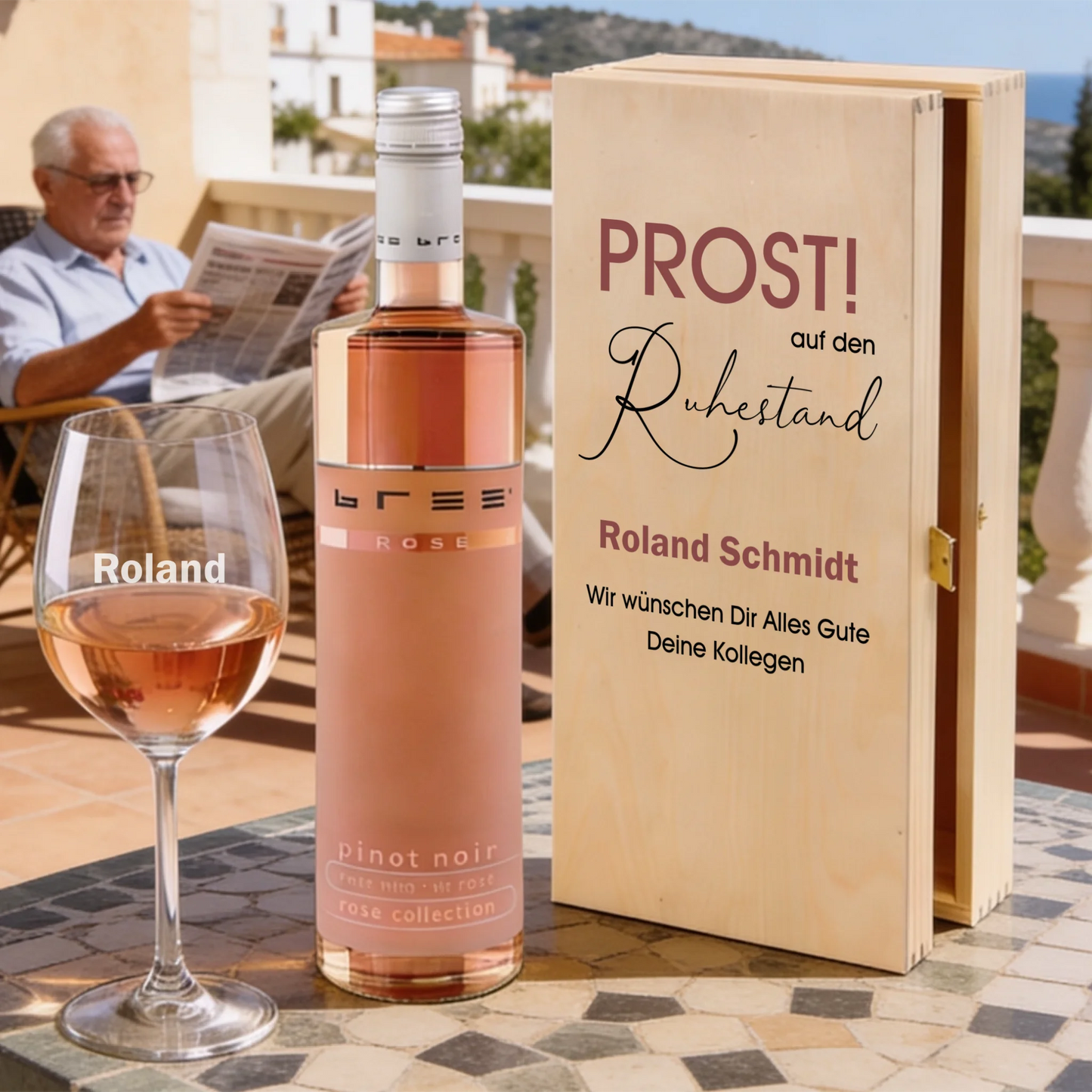 ruhestand_rosé
