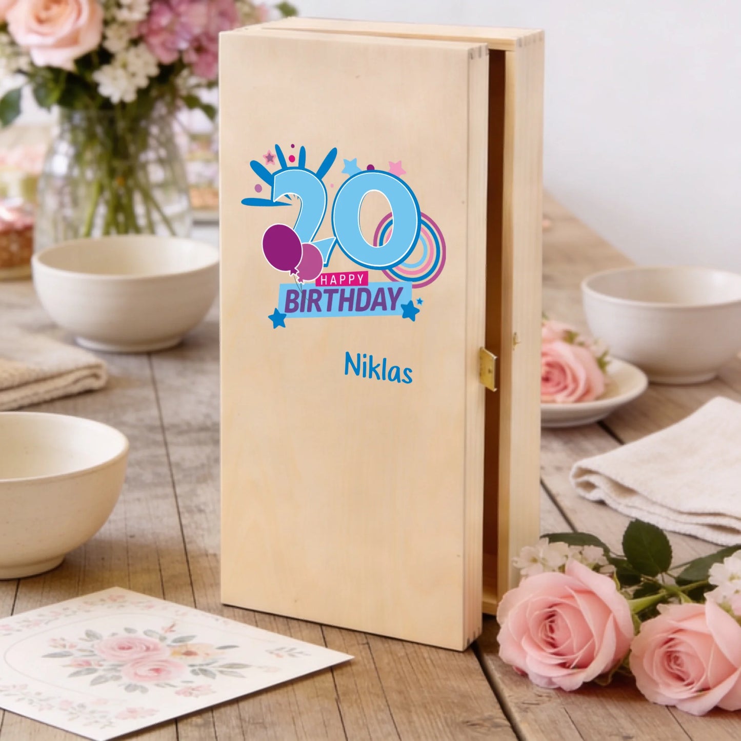 nur box