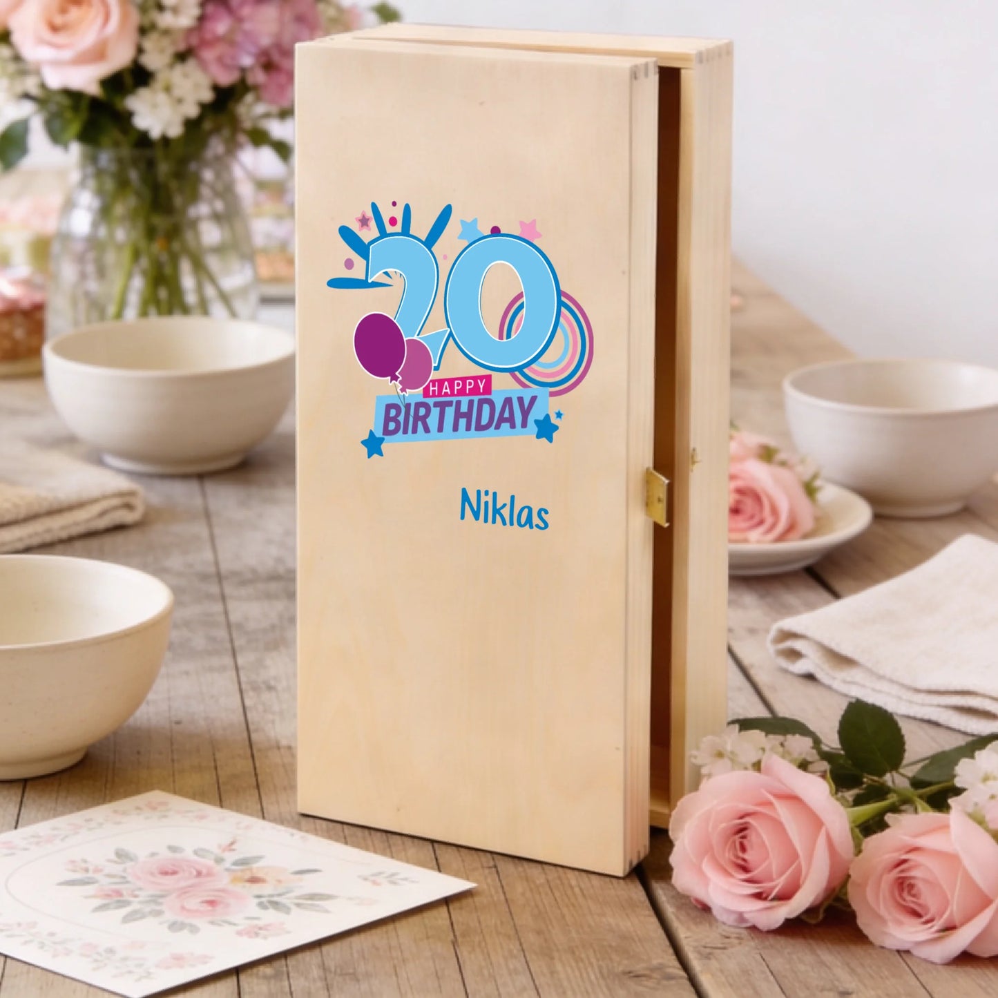 nur box