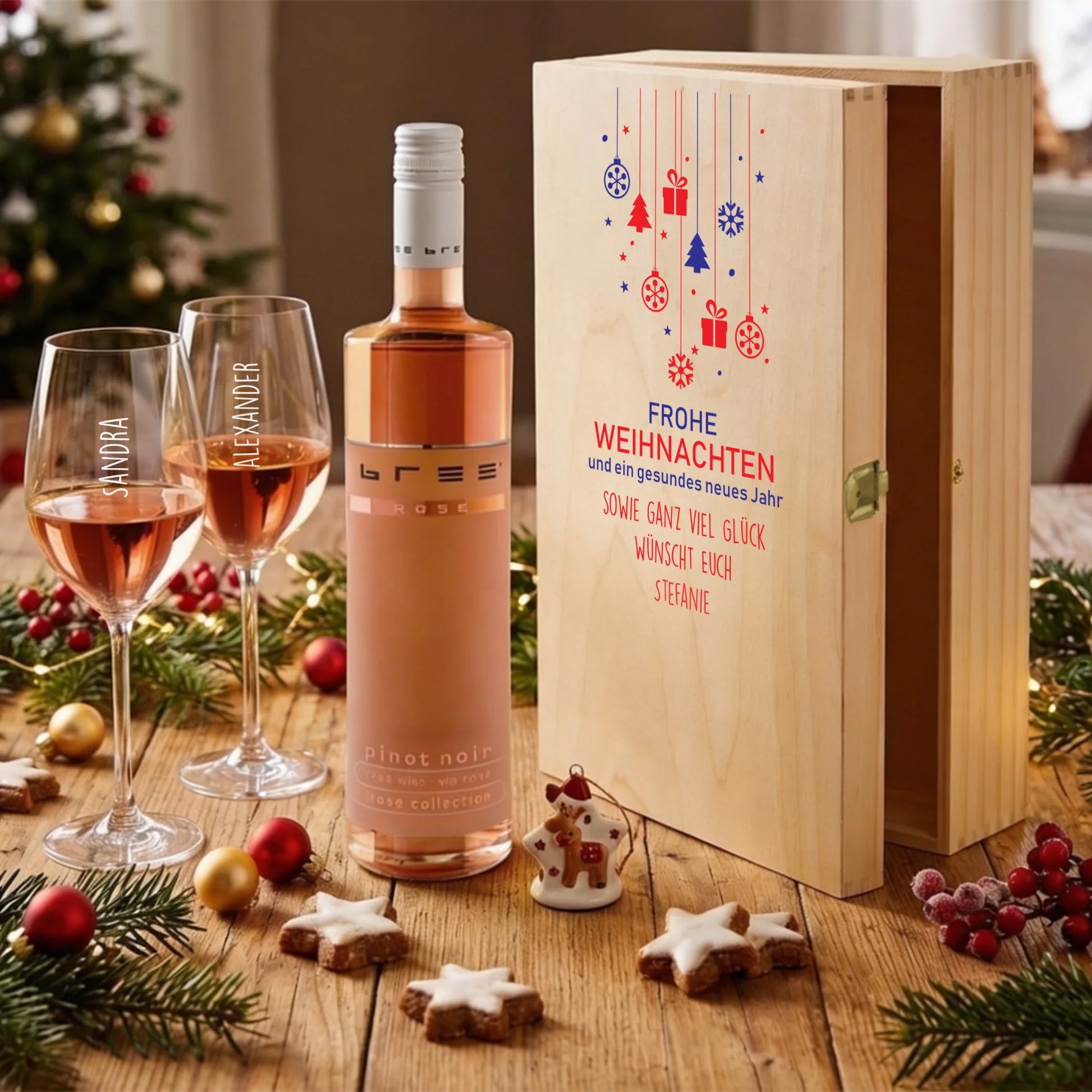 einzug_rosé