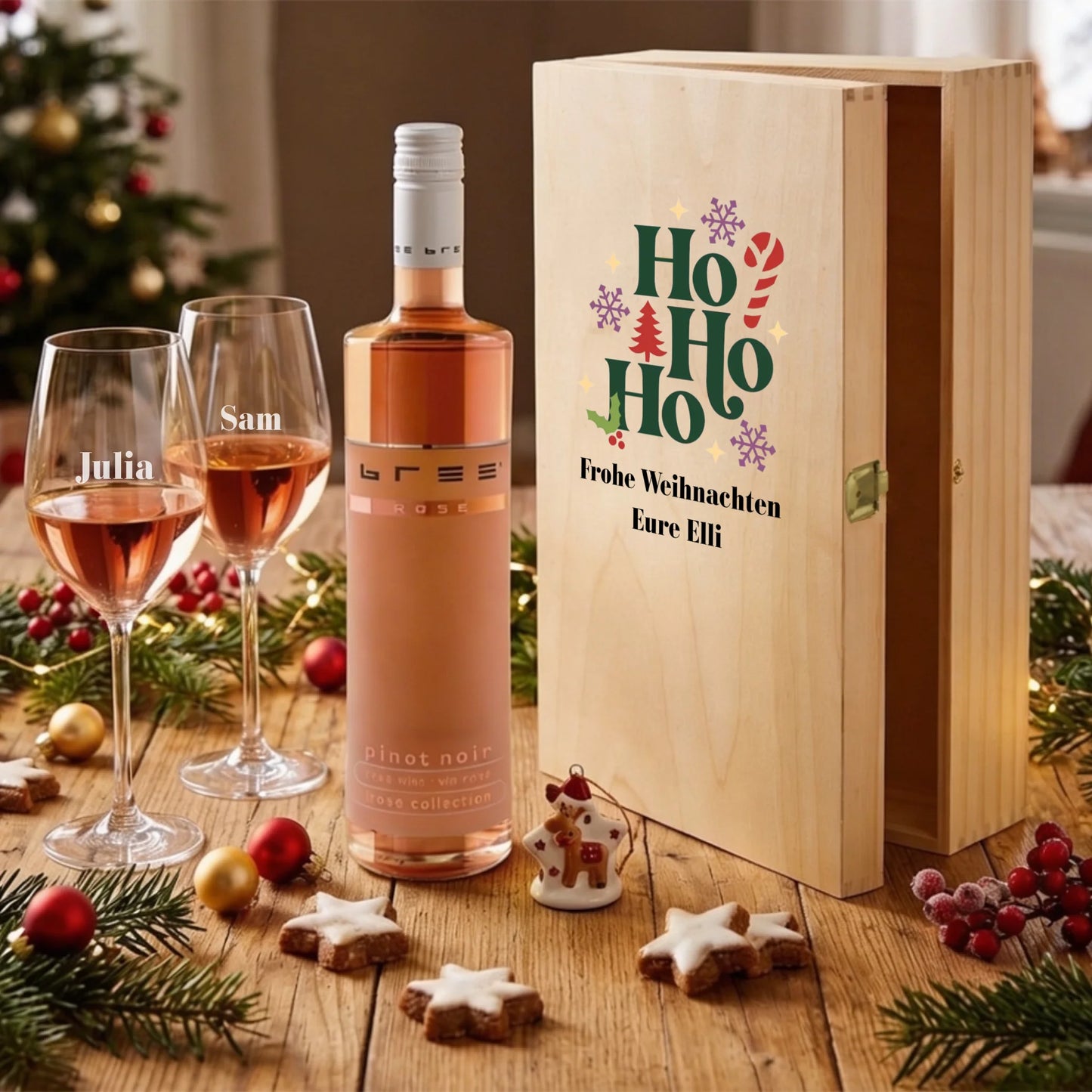einzug_rosé