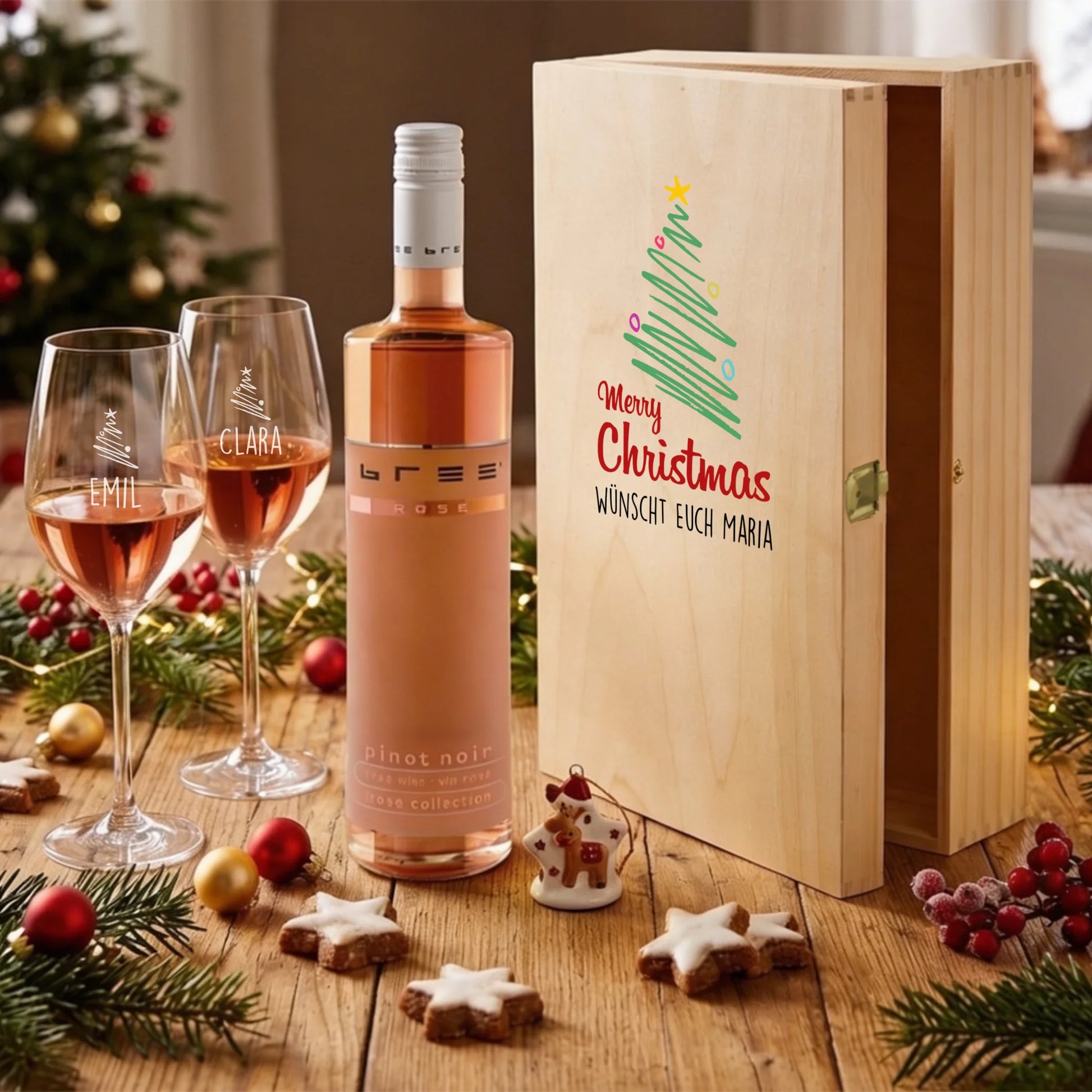 einzug_rosé