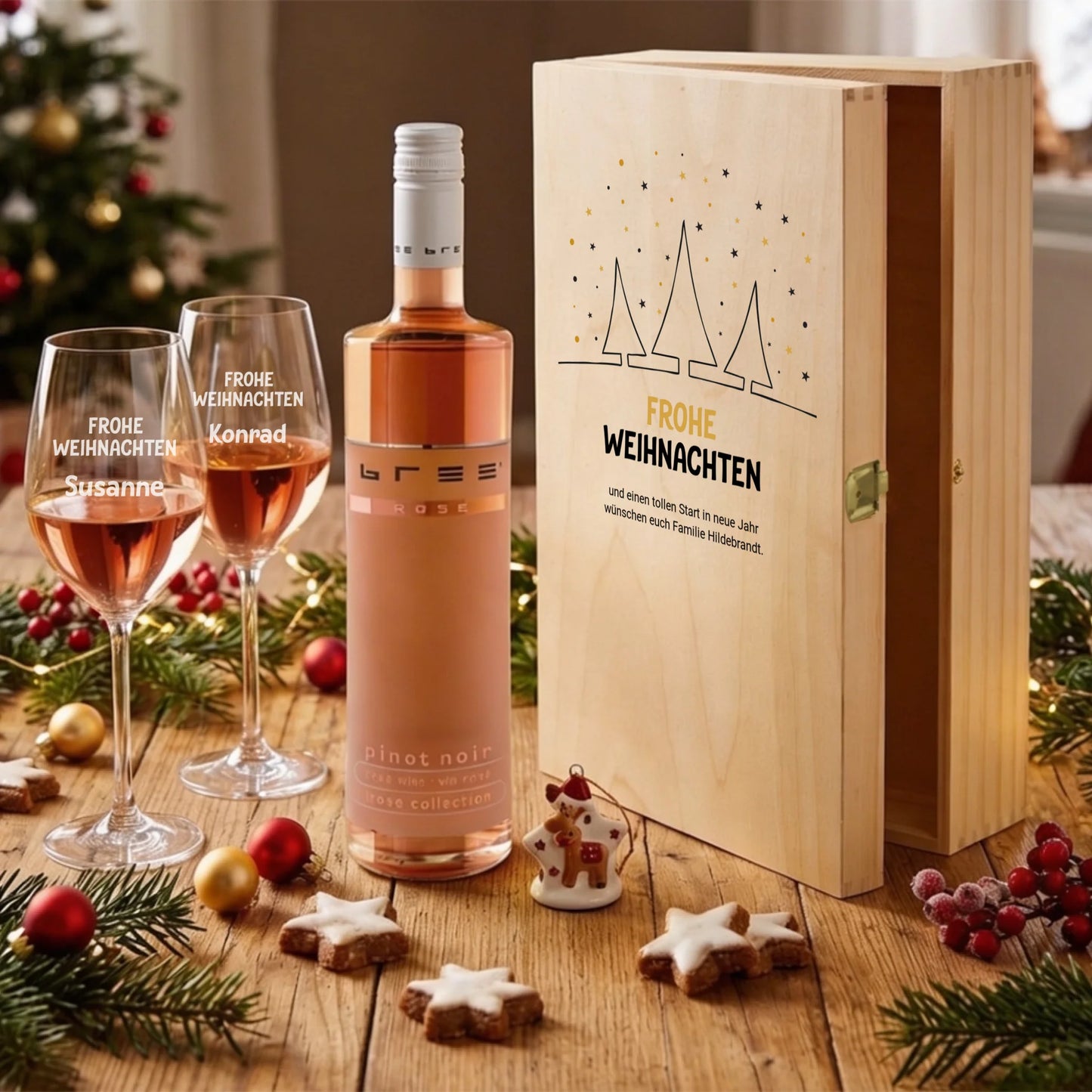 einzug_rosé