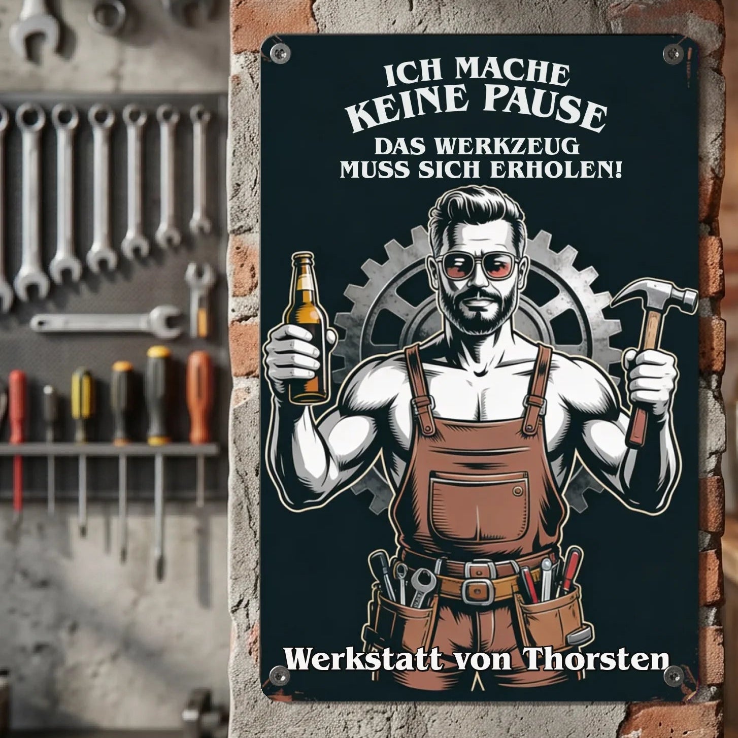 werkstatt