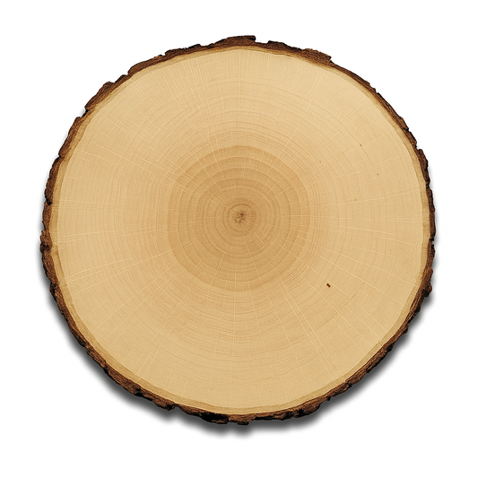 Bierdeckel Untersetzer aus Holz mit Gravur deines Logos