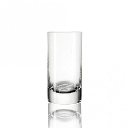 Leonardo Schnapsglas Stamper mit Gravur deines Logos / Designs