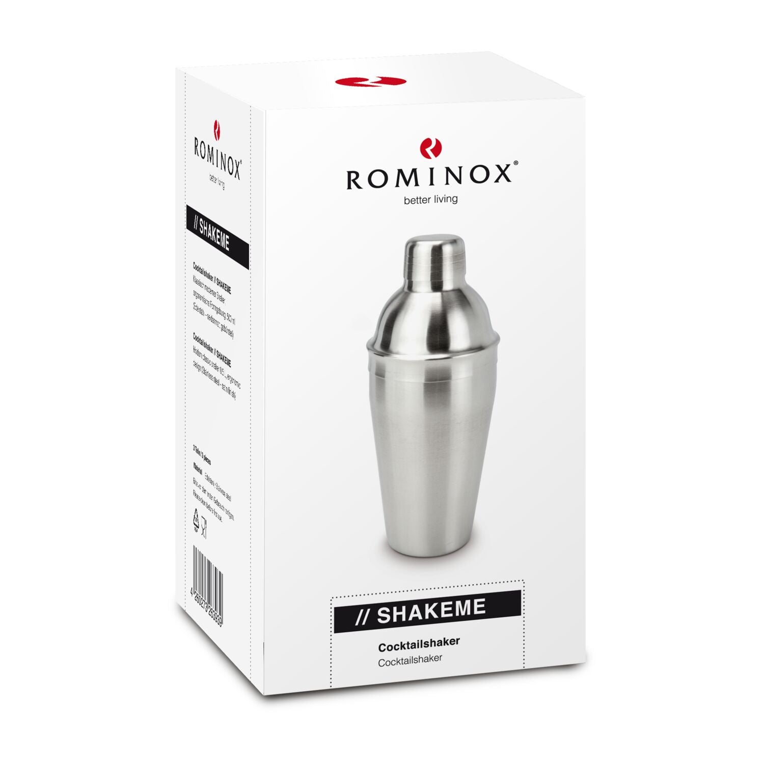 Exklusive Cocktail-Box