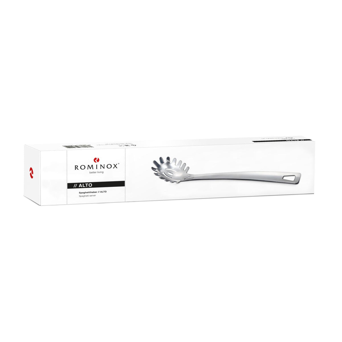 ROMINOX® ® Spaghettiheber // Alto